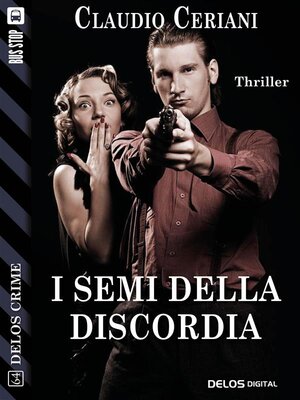 cover image of I semi della discordia